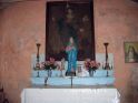 AUTEL DE LA CHAPELLE